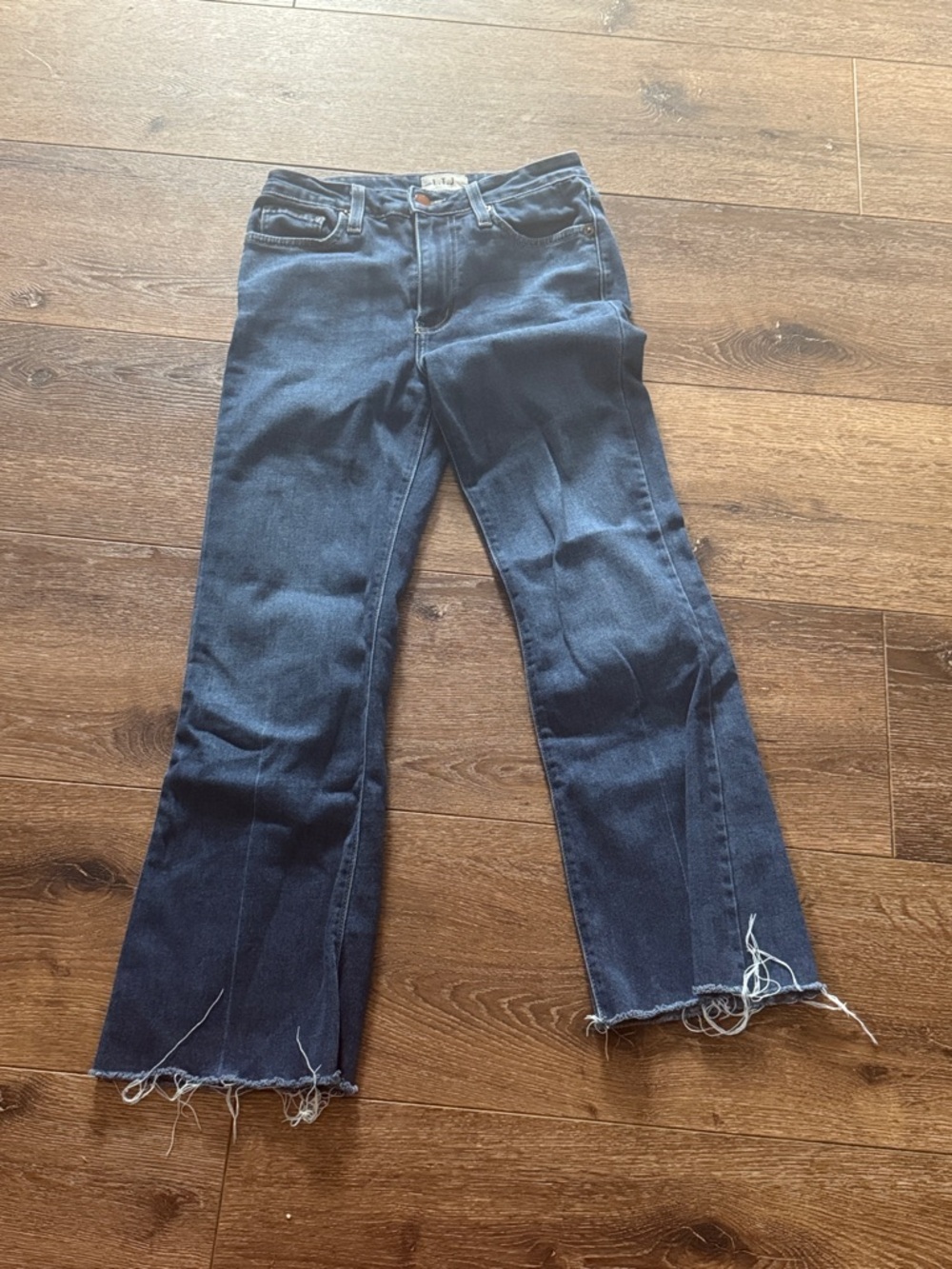 Letter to Juliet Sicily‎ jeans 24